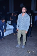 Keshava Movie Audio Launch